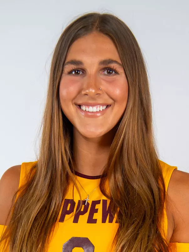 Alina Anderson Headshot