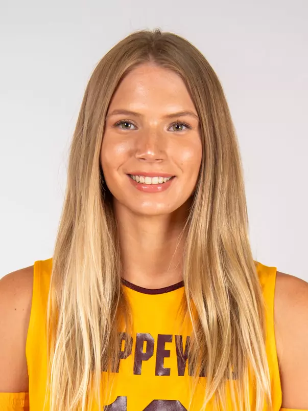 Brooklyn Conner Headshot