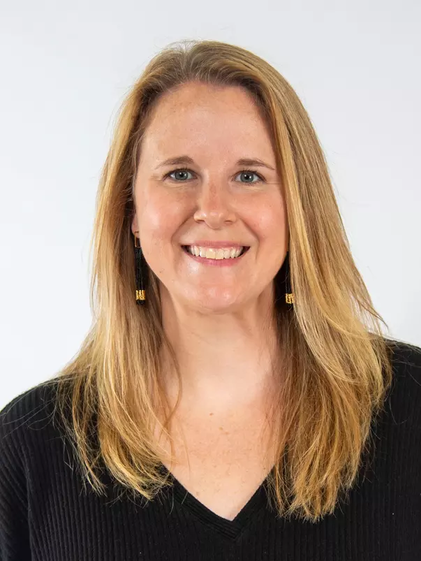 Katie Gawlik Headshot