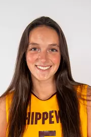 Krystina Kasson Headshot