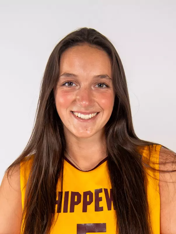 Krystina Kasson Headshot