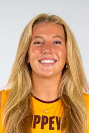 Allie Korba Headshot