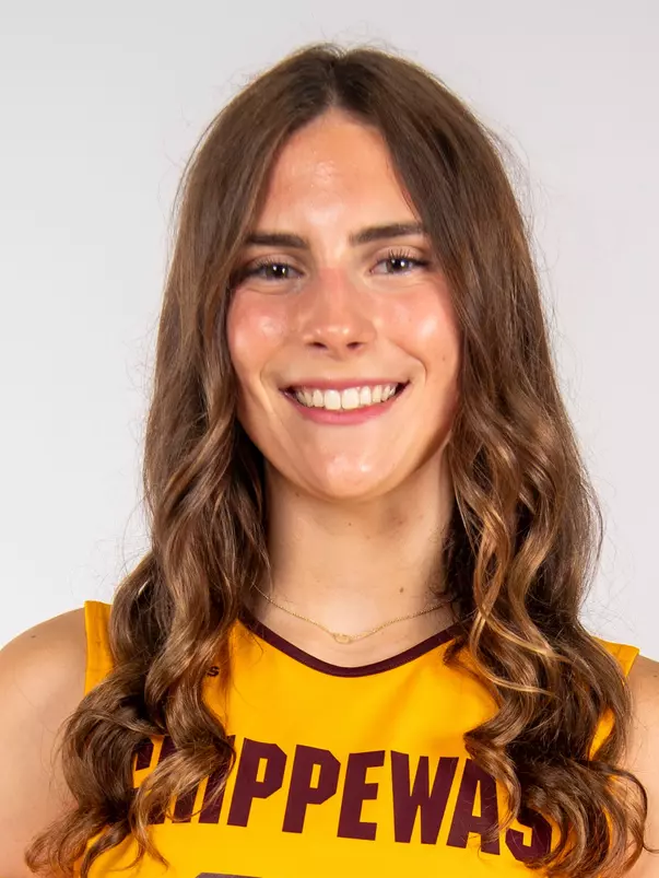 Hannah Langton Headshot