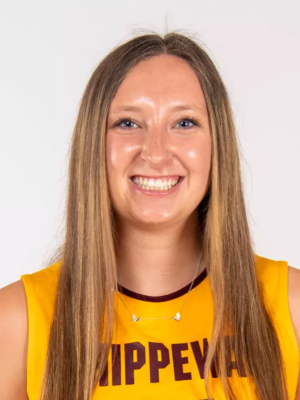 Keelyn Muell Headshot