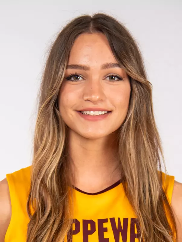 Natalia Rejment Headshot