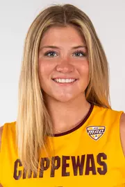 Lauren Schrock Headshot