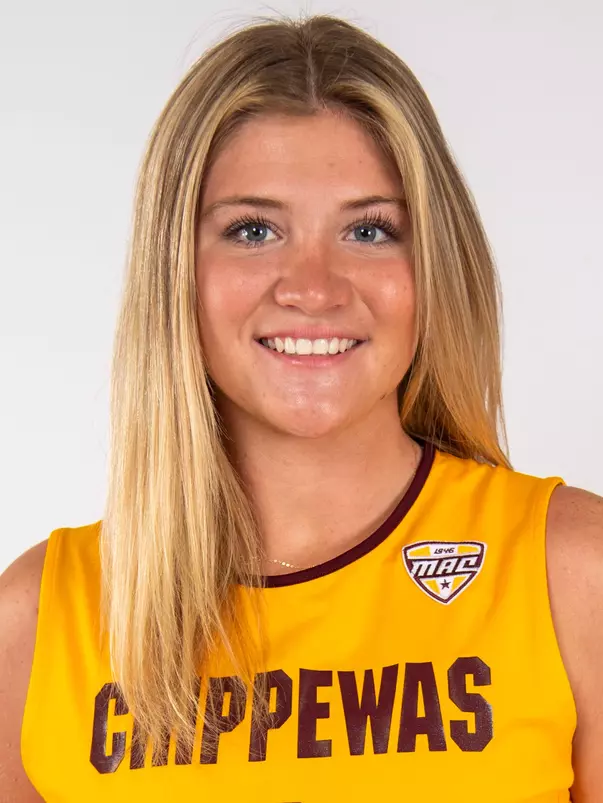 Lauren Schrock Headshot