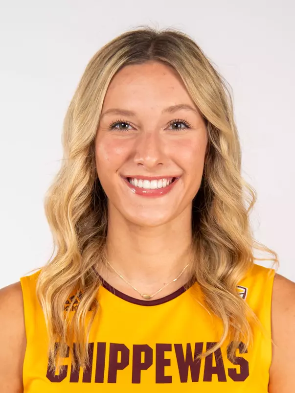 Grace Thomas Headshot