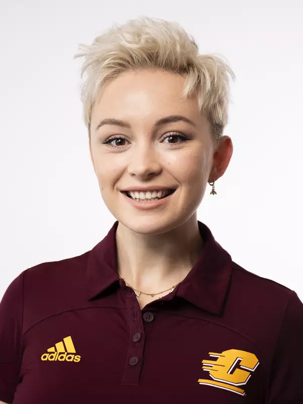 Montanna Windham Headshot