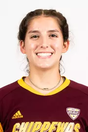 Madison Bloom Headshot