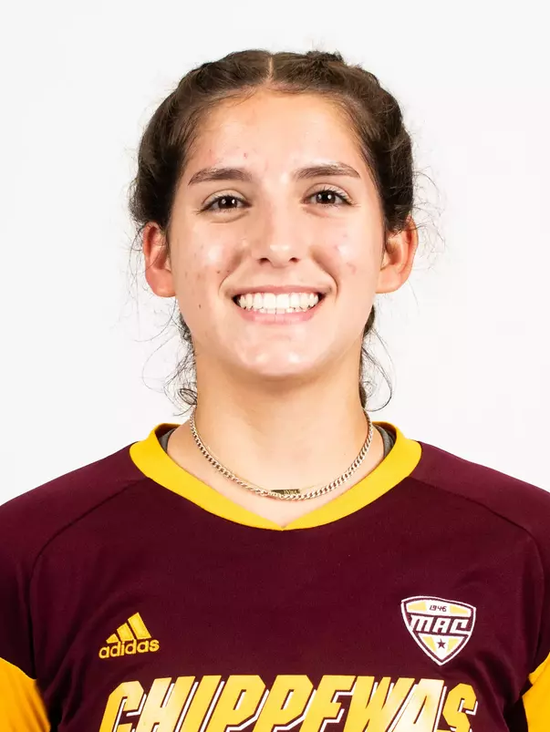 Madison Bloom Headshot