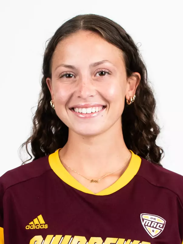 Grace Cameron Headshot