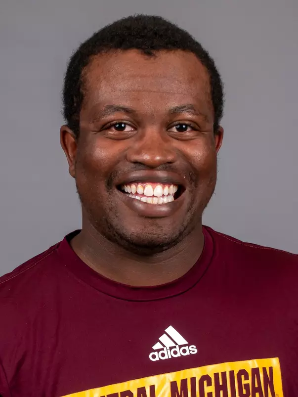 Spencer Sandow Headshot