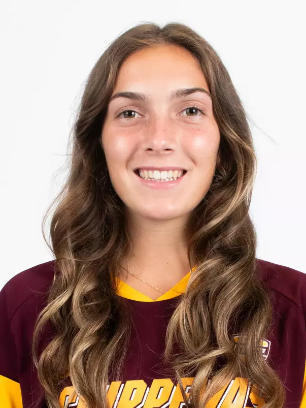 Gabriella Sapia Headshot