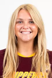 Madelyn Schamanek Headshot