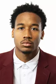 Allen, Jamari