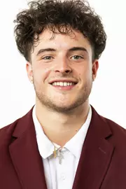 Krebs, Kyle