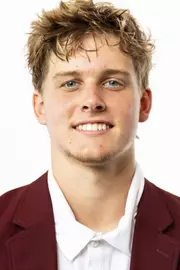 Liebhardt, Trey