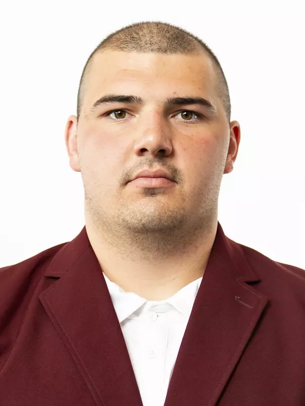 Serapiglia III, Dominic