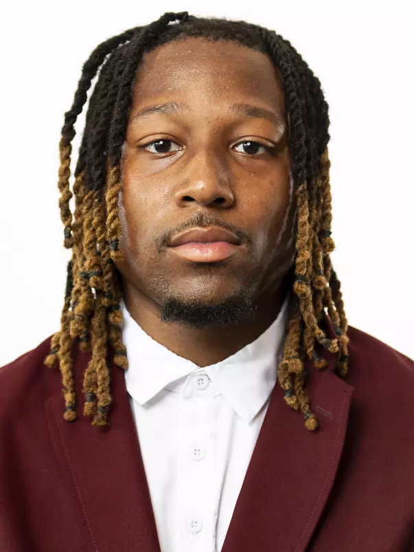 Tillman-Jones, Braeden