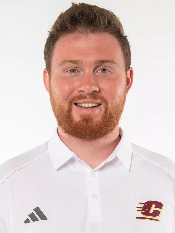 Brendan DuRivage Headshot