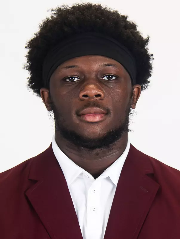 Alston-Jackson, Jeremiah