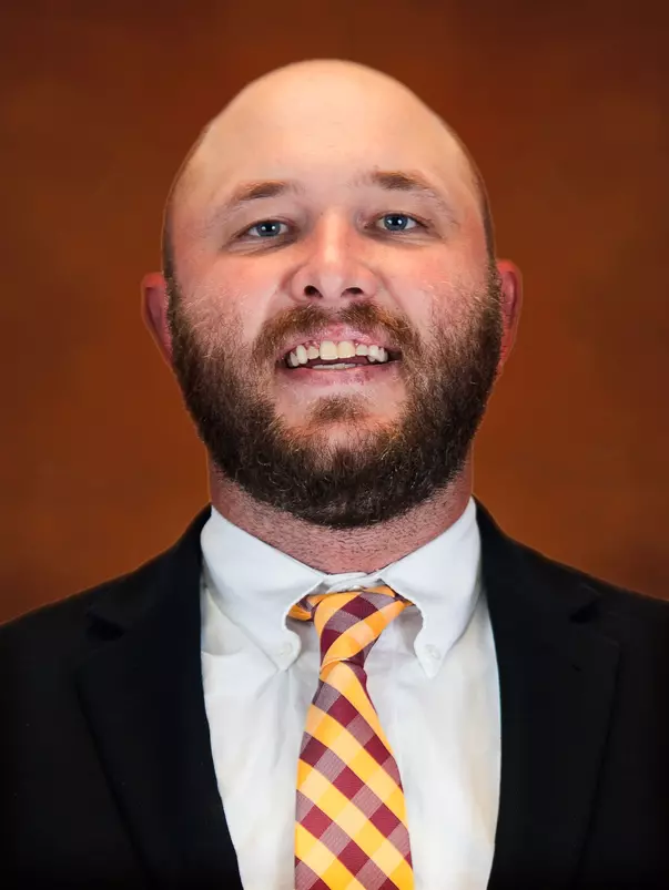 Richard Hageman Headshot