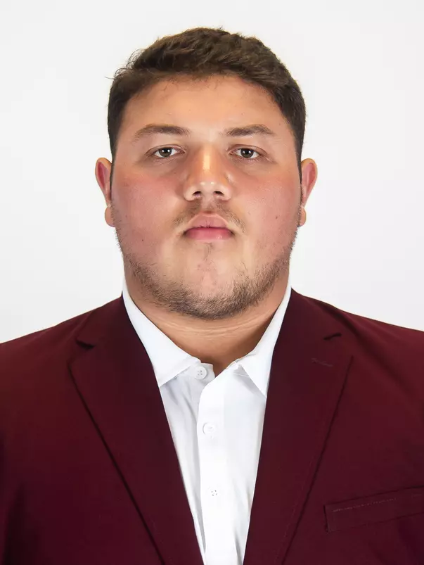 Kostantonov, Michael