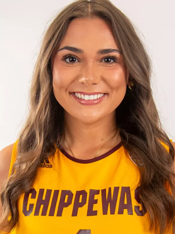 Emma Dukate Headshot