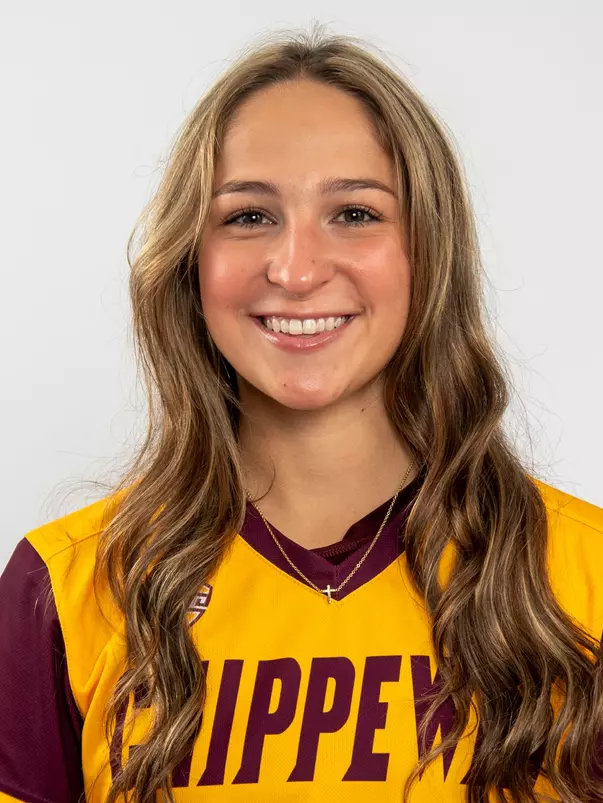 Ashley Bila Headshot