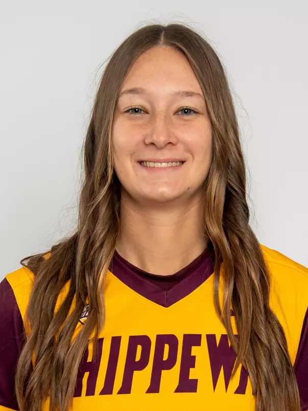 Rachel Cairo Headshot