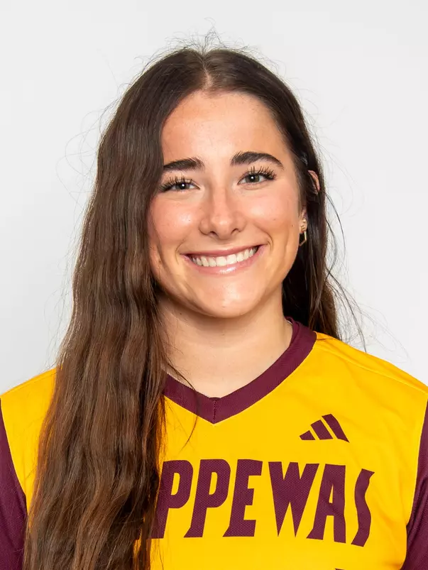 Brooklyn Compau Headshot