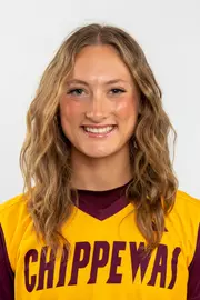 Maddie Diekman Headshot