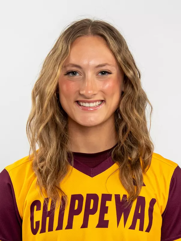 Maddie Diekman Headshot