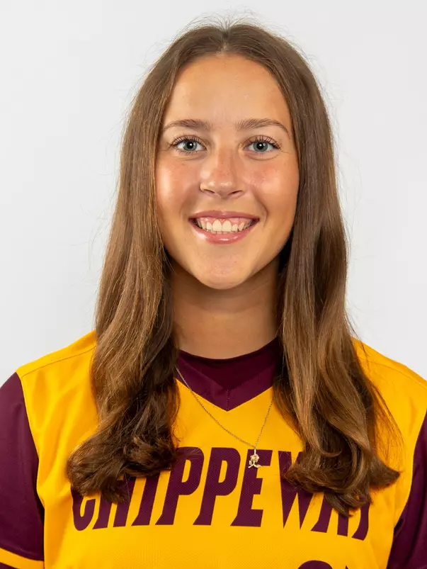 Grace Koenig Headshot