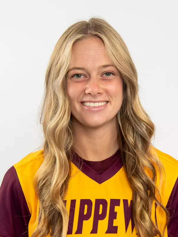 Cierra Laska Headshot