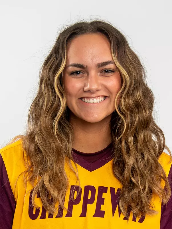 Kennedy Miller Headshot