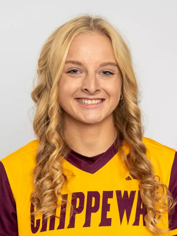 Angela Petrovitch Headshot