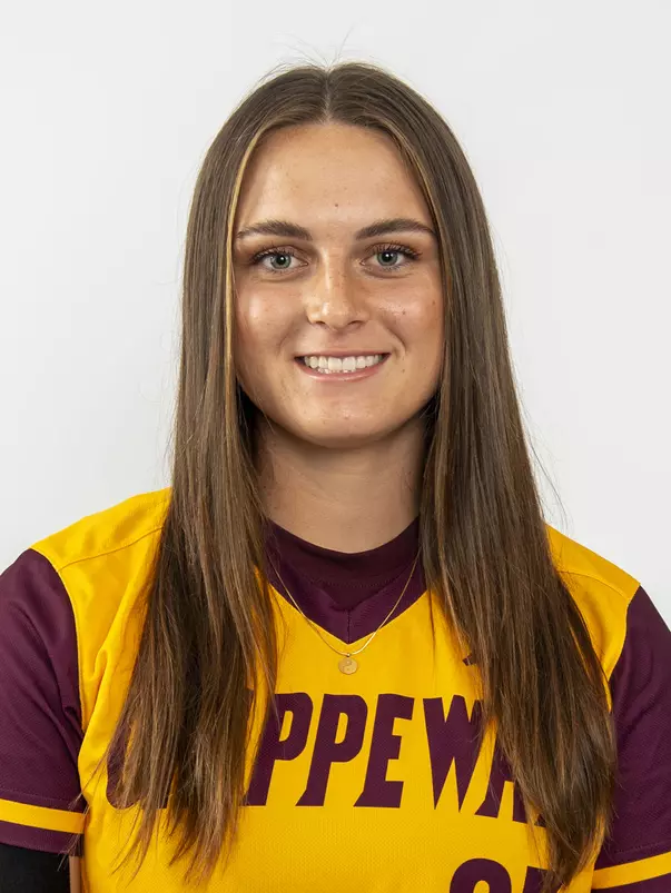 Paige Sayler Headshot