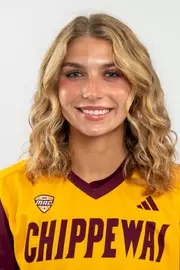 Avery Sickeri Headshot