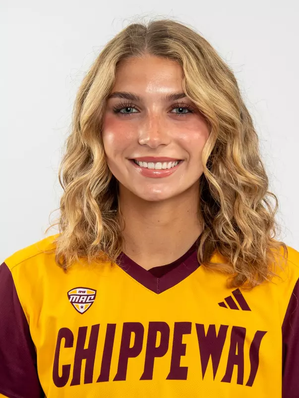 Avery Sickeri Headshot