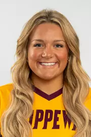 Carly Sleeman Headshot
