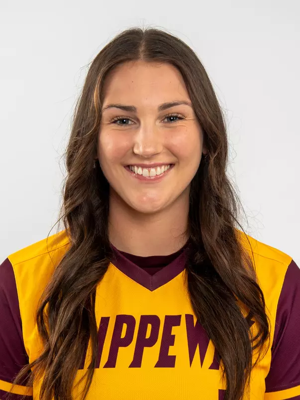 Samantha Souva Headshot