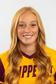Maddie Springer Headshot