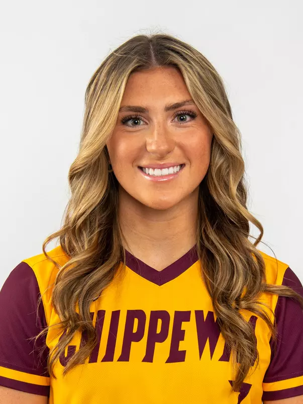 Keira Tolmie Heashot