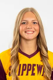 Madison Wendel Headshot