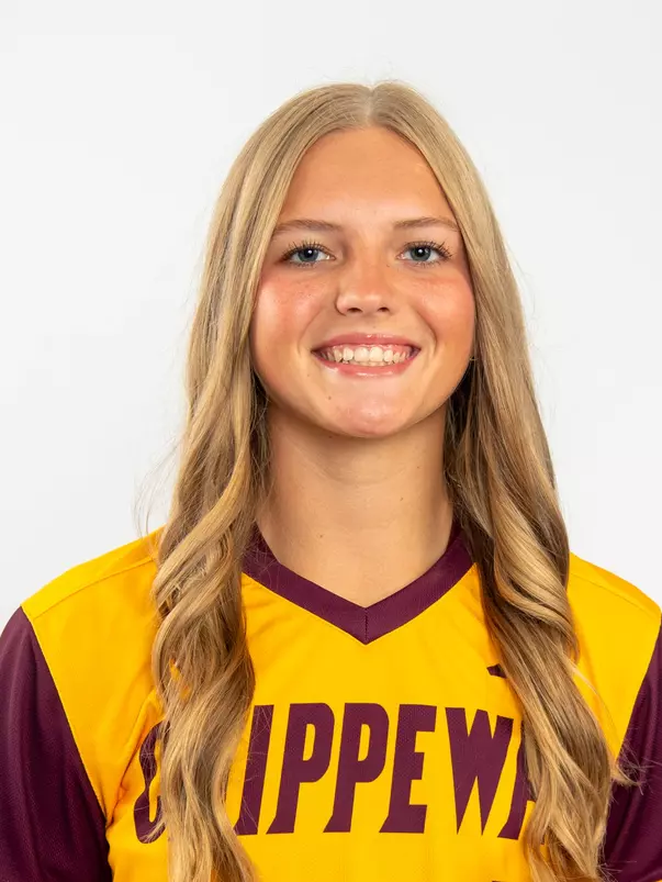 Madison Wendel Headshot