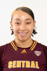 Tesson, Lisa