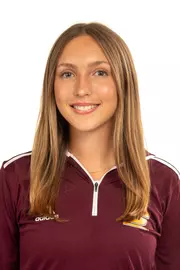 Jolie Fisher