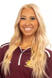 Natalie Newcombe